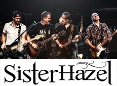 SISTER HAZEL